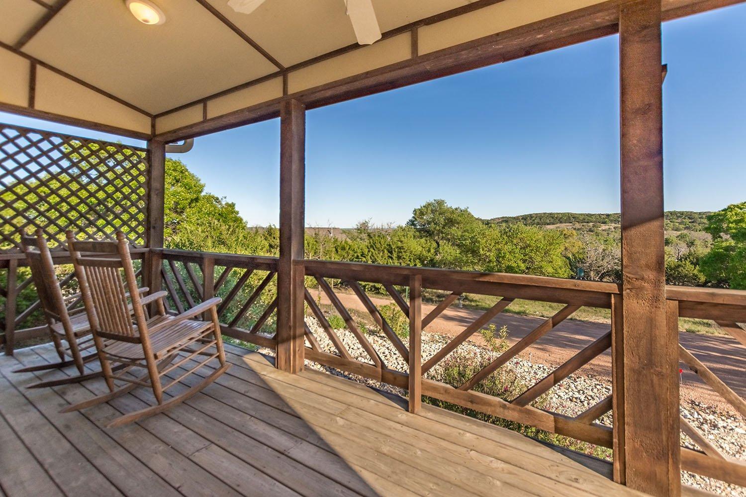 Appian Way Tuscan Cottage Fredericksburg Exterior photo